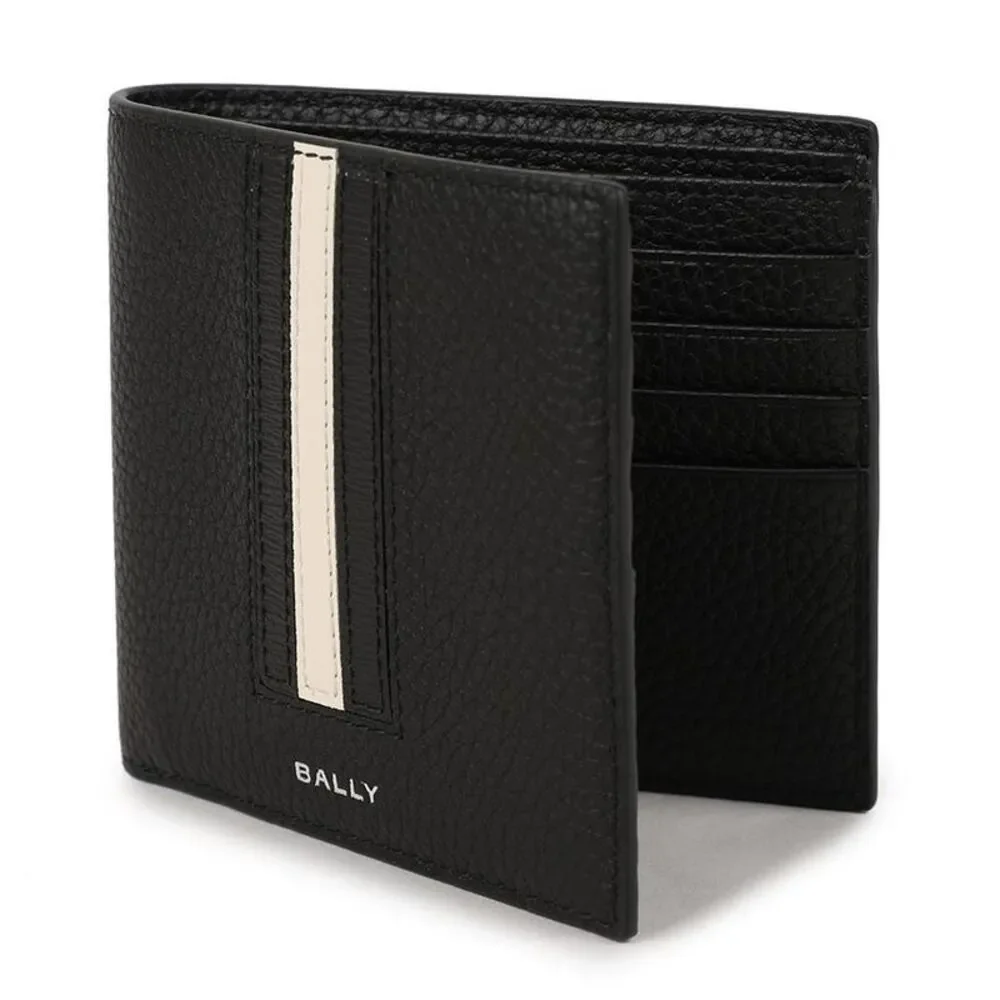 Ribbon Bifold Wallet